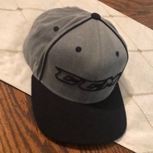 CCM hat